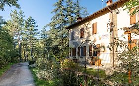 Rifugio Asqua
